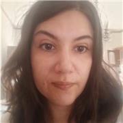 Sono una persona seria che aiuterebbe il bambino a sviluppare un metodo